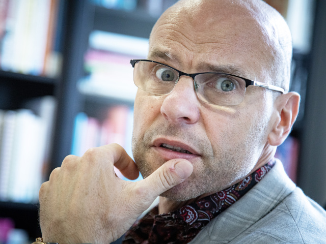 Igor Bukovský