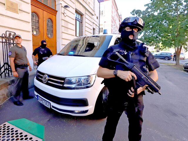 SR Banská Bystrica ŠTS Proces začiatok BBX kočner