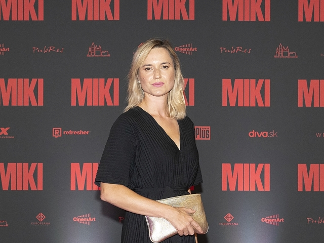 Rebeka Poláková