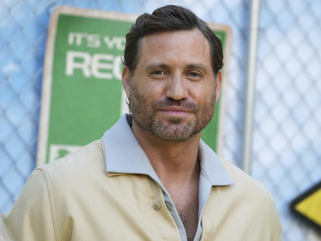 Edgar Ramirez