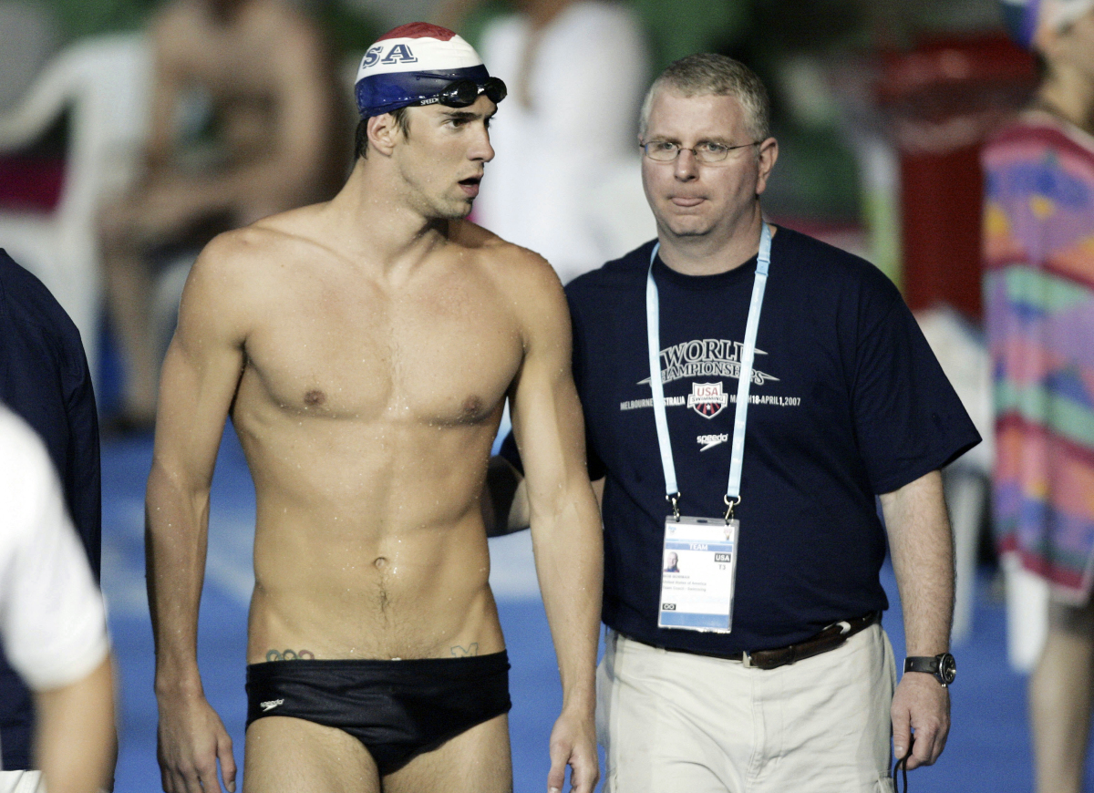 1 Phelps