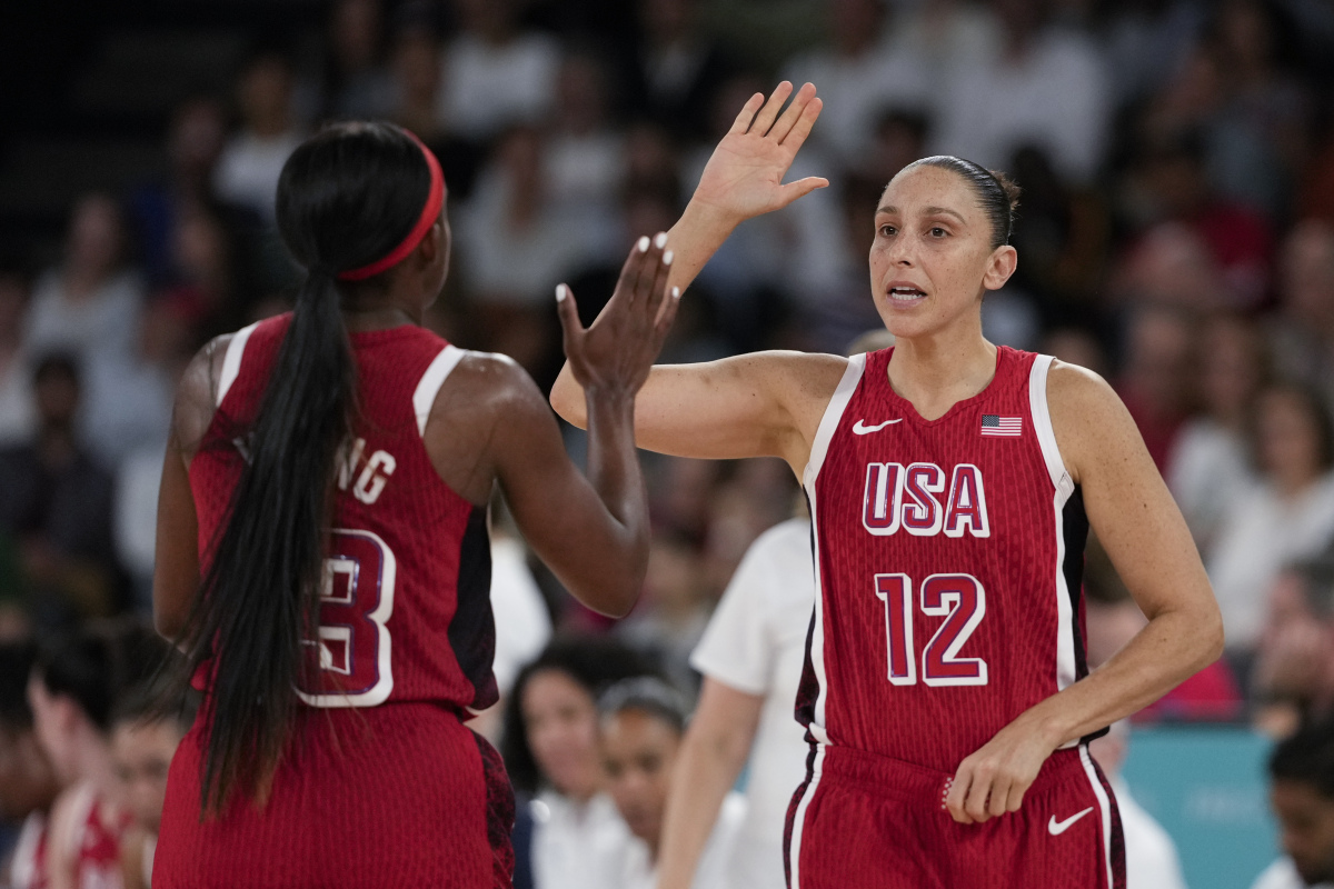 20 Taurasi