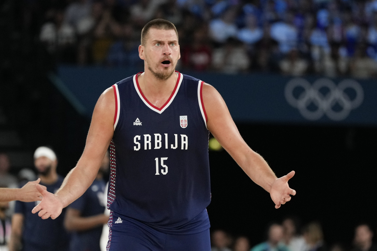 28 jokič