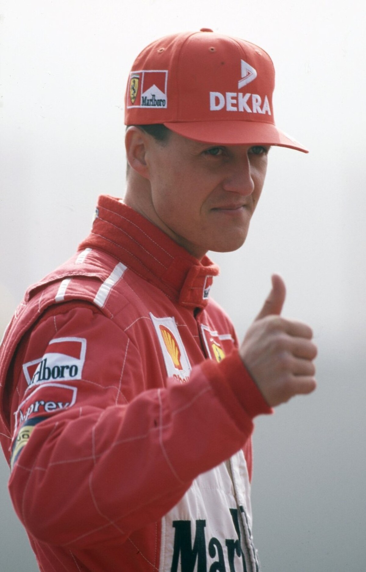 28 schumi
