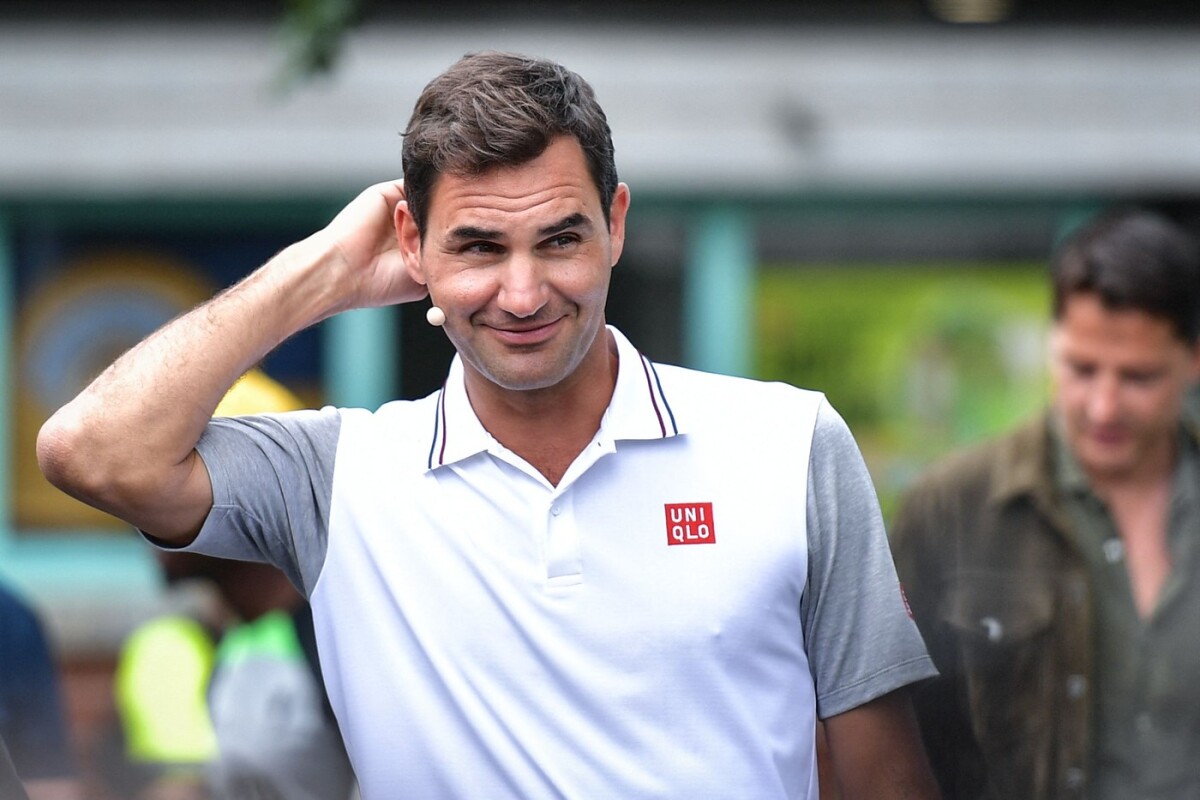 6 federer
