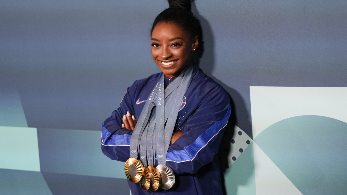 7 Biles