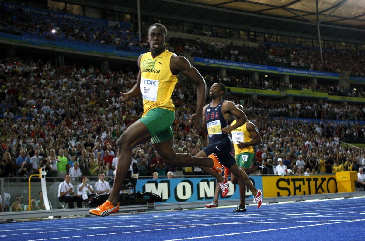 9 bolt