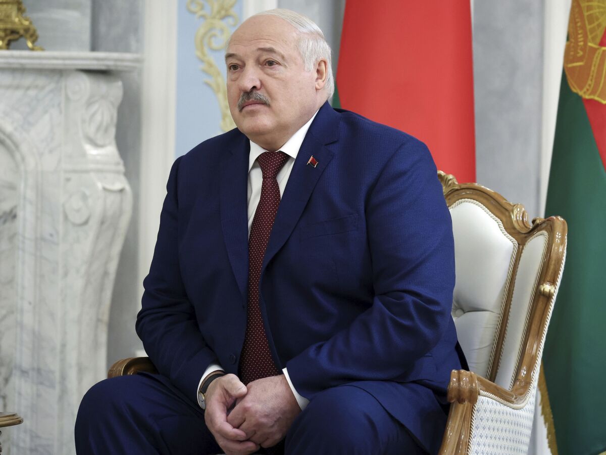 Belarus Russia