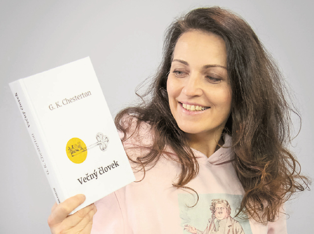 Eva Baloghová