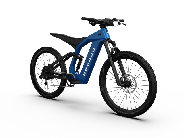Bronco eBike