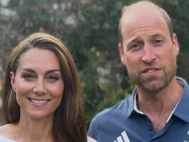 william, kate
