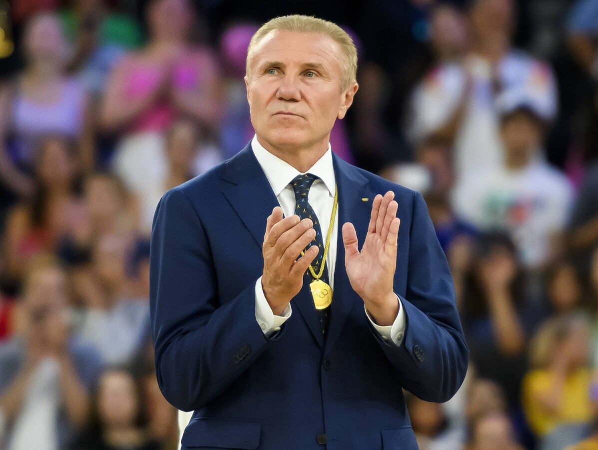 Sergej Bubka