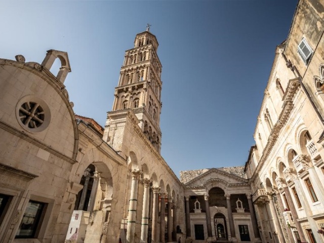 Blazenost Split