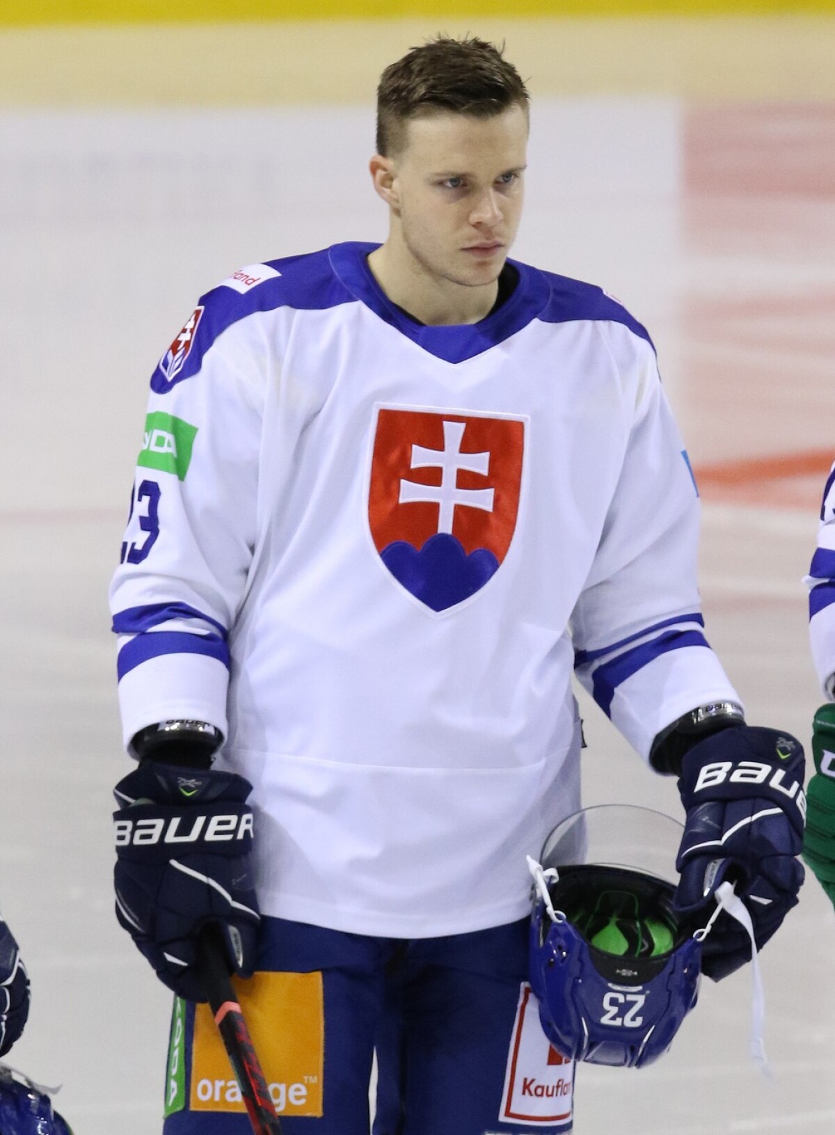 liška
