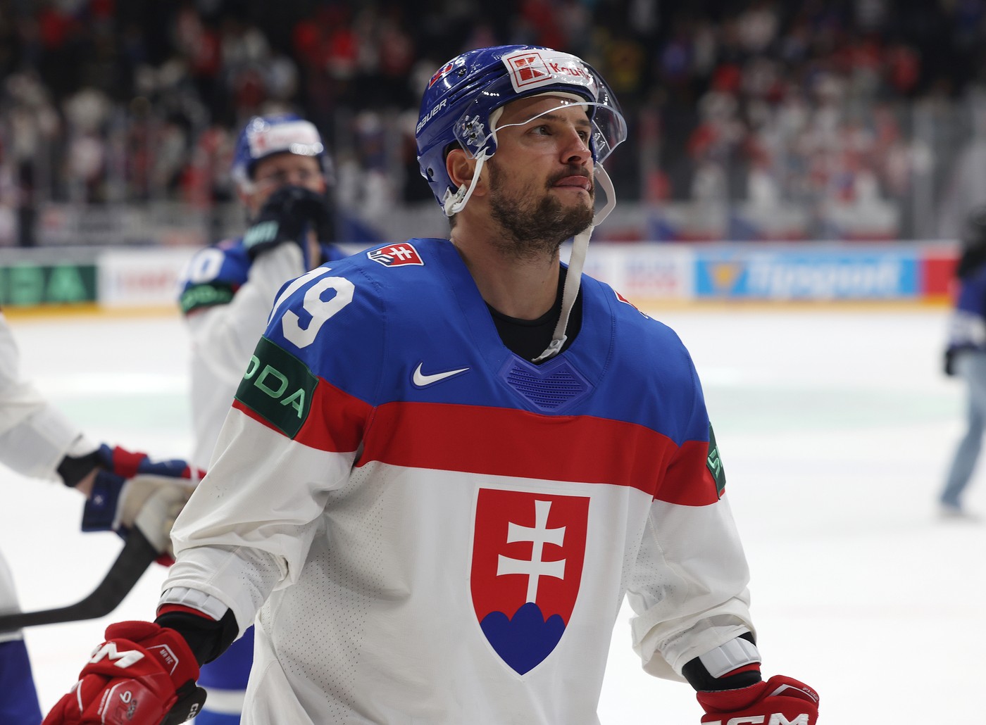 Libor Hudáček.