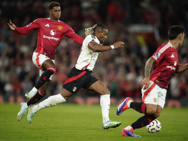 Britain Soccer Premier League