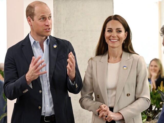 william, kate