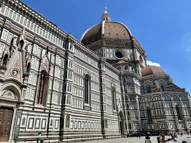 Florencia, Taliansko