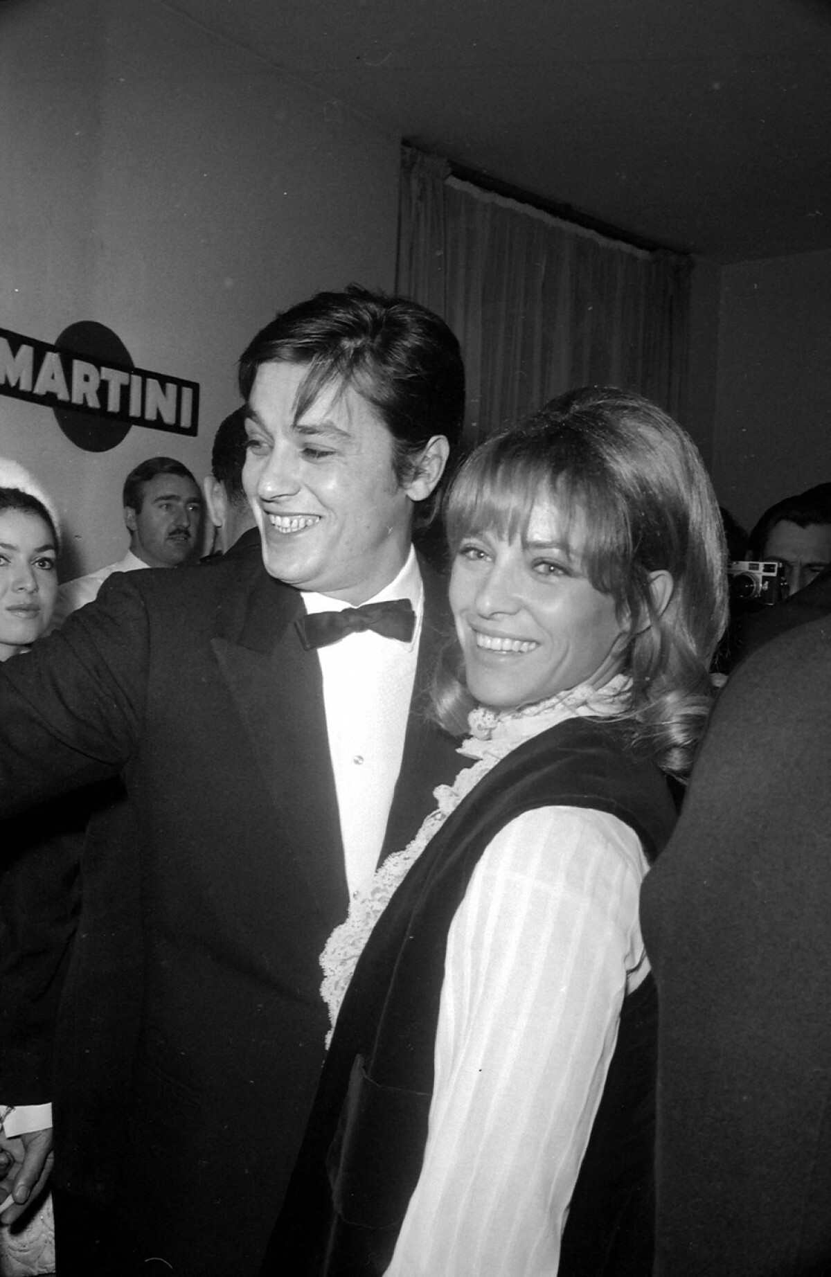 Alain delon