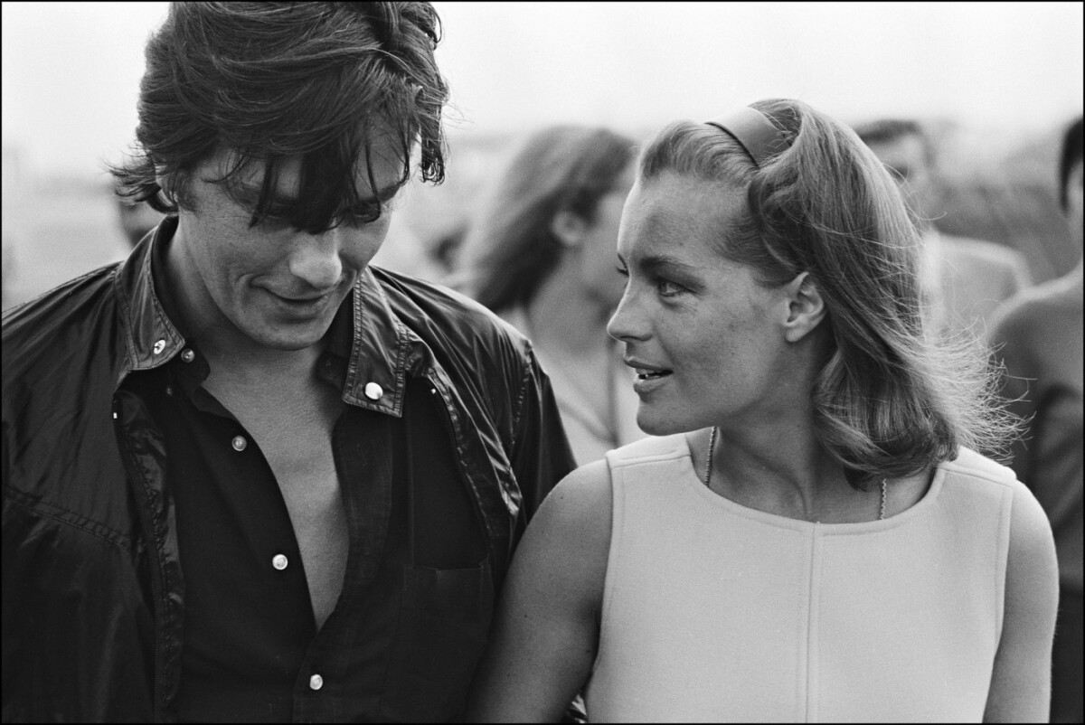 alain delon