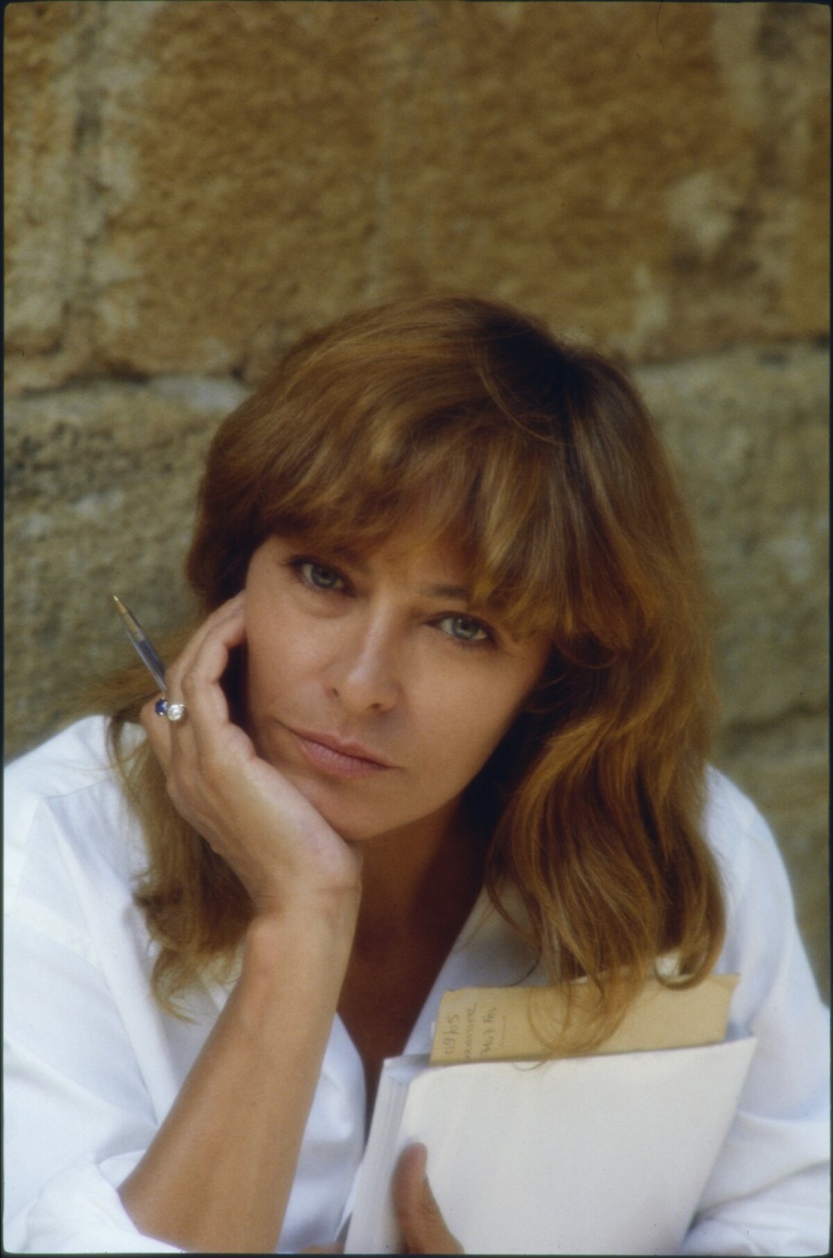 Nathalie Delon