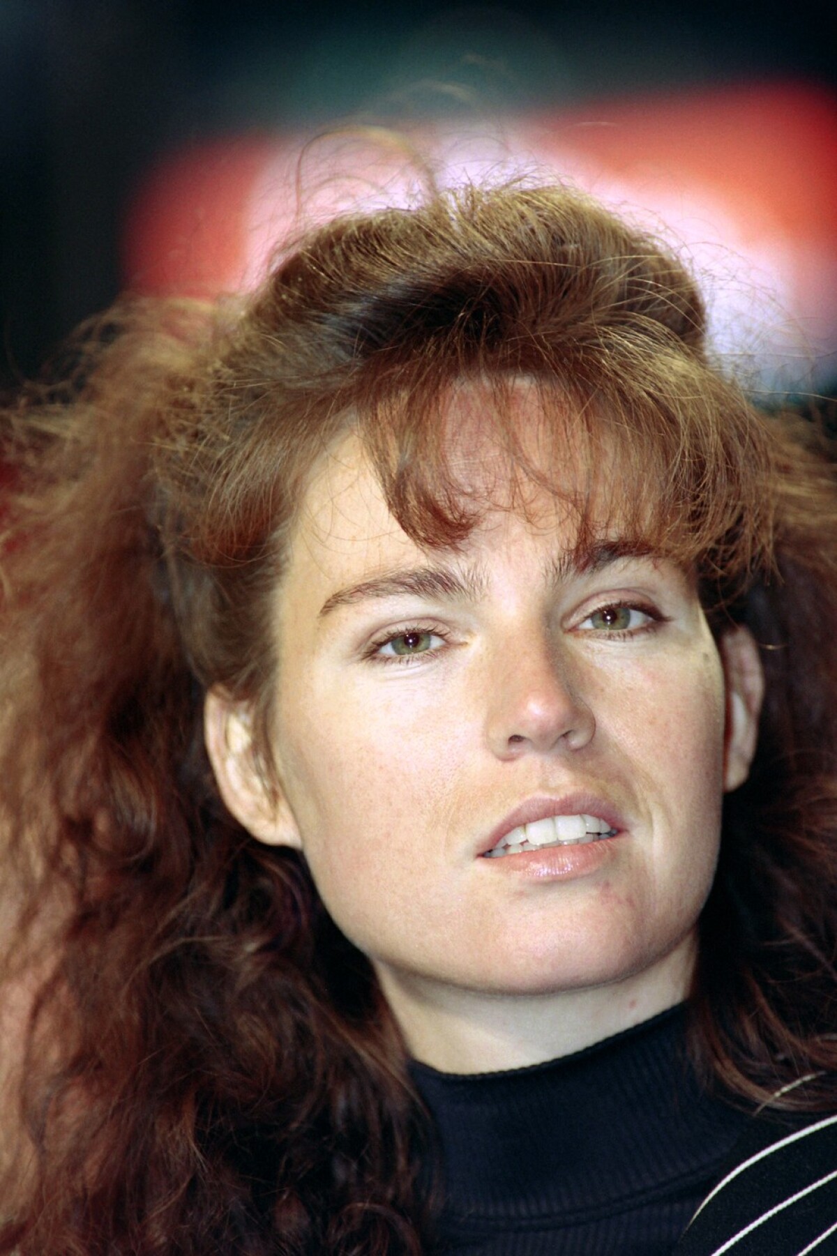 Rosalie van Breemen