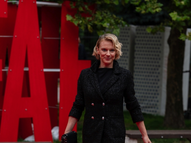 Antónia Lišková