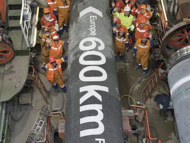Nord Stream