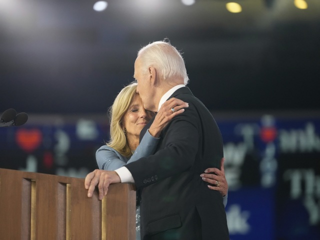 Jill Bidenová / Joe Biden /