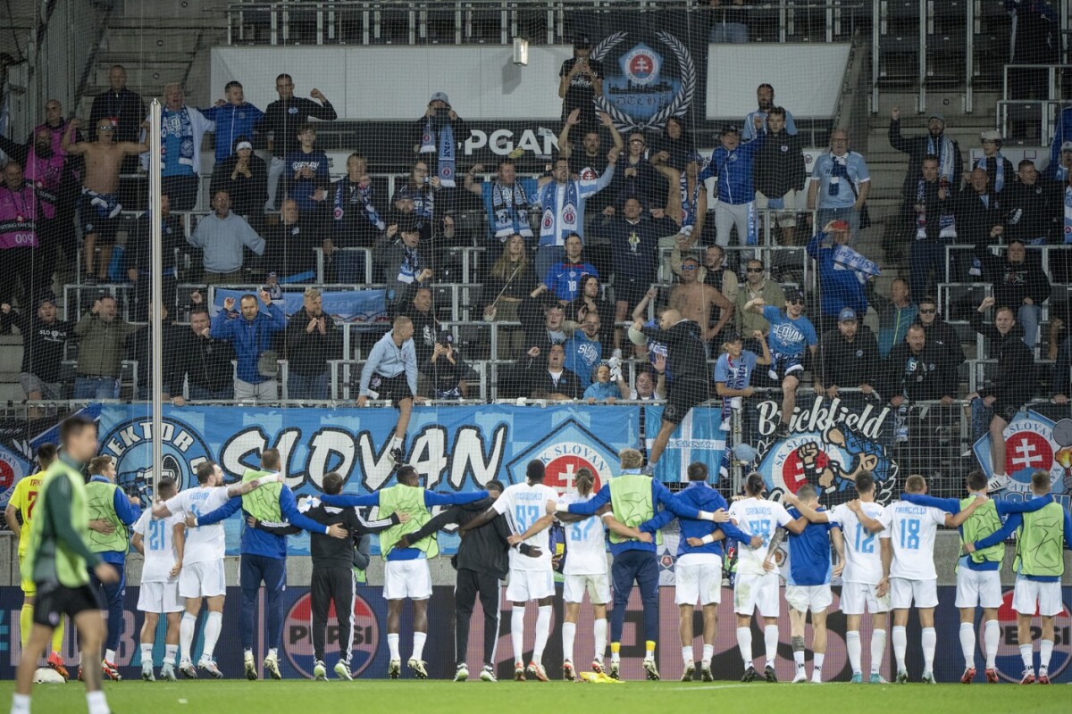 slovan