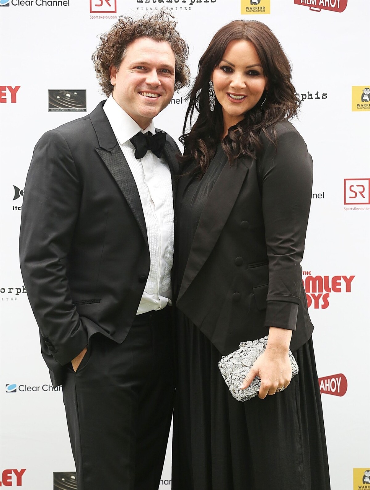 Martine McCutcheon