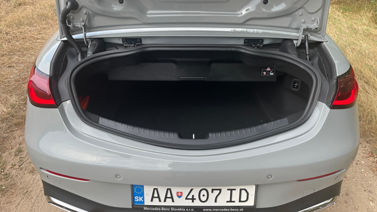 Mercedes-Benz CLE 300 4matic cabrio (2024)