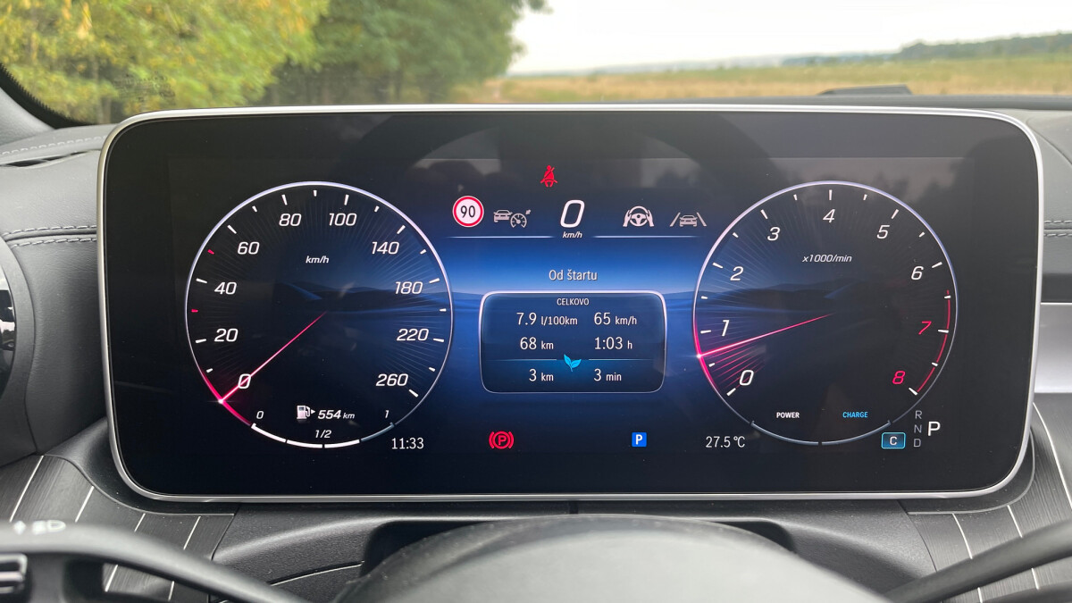 Mercedes-Benz CLE 300 4matic cabrio (2024)