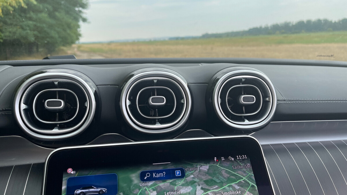 Mercedes-Benz CLE 300 4matic cabrio (2024)