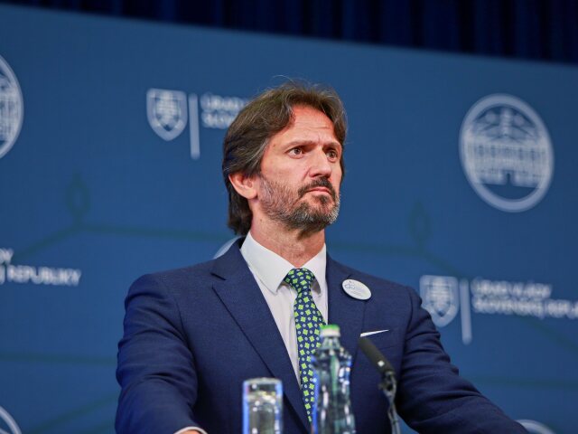 Robert Kaliňák