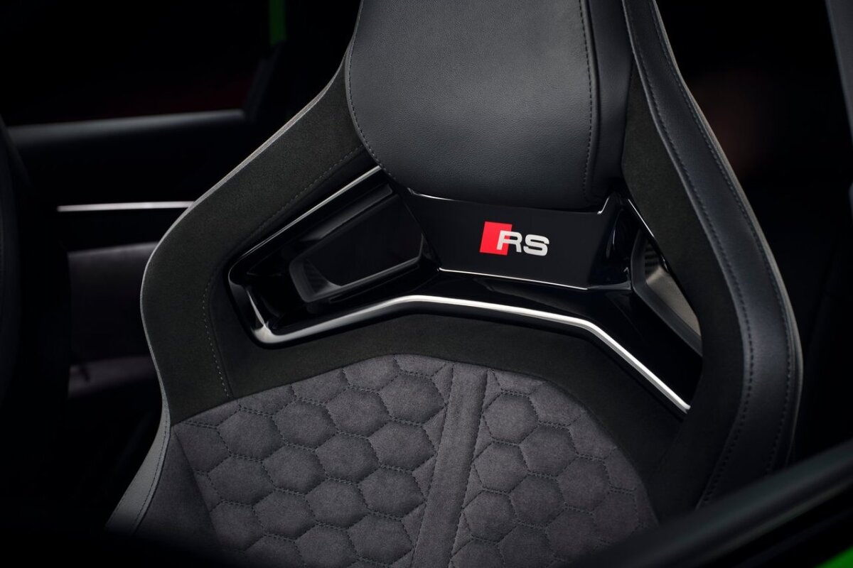 Audi RS3 Sportback - 2025