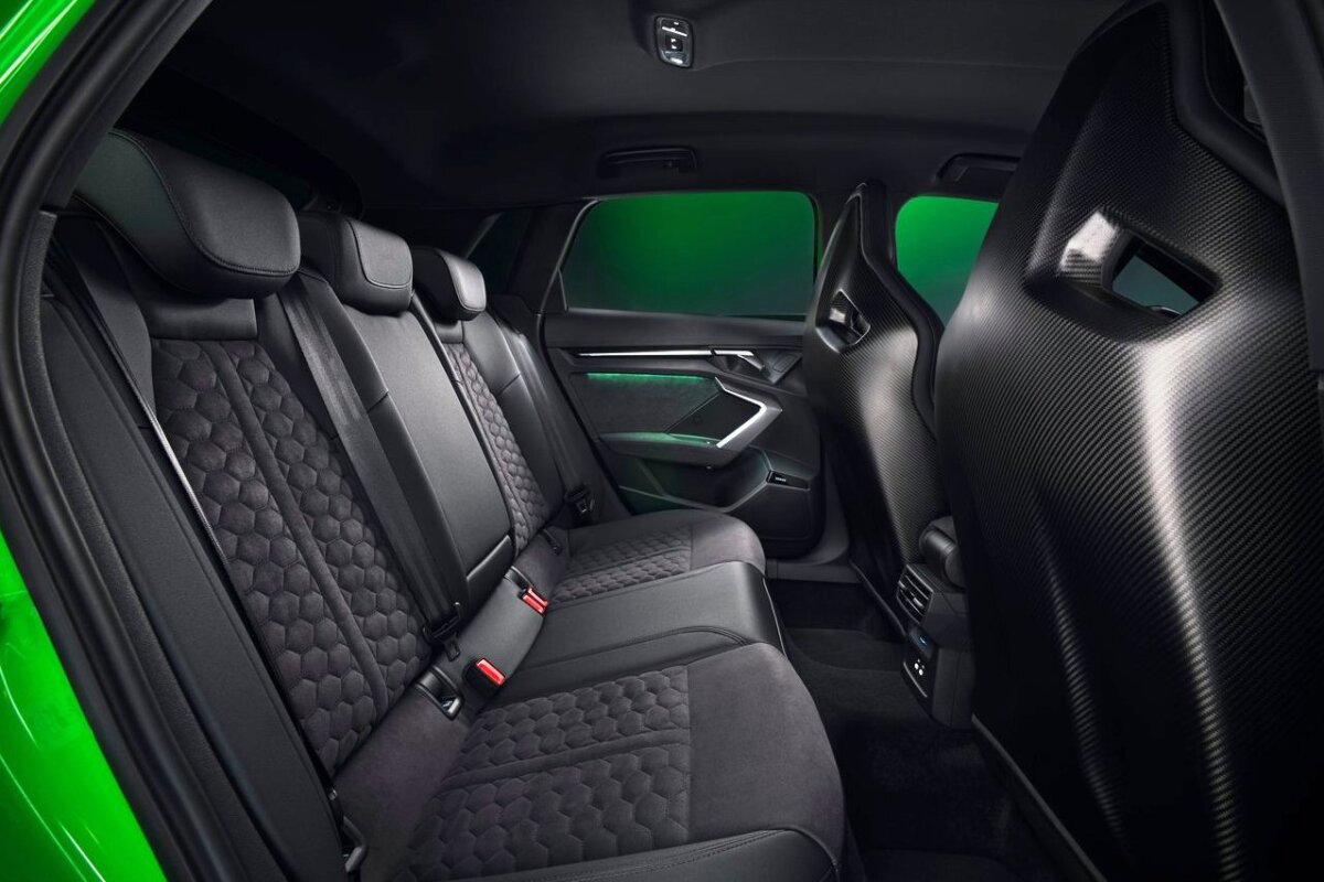 Audi RS3 Sportback - 2025