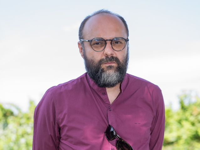 Peter Begányi