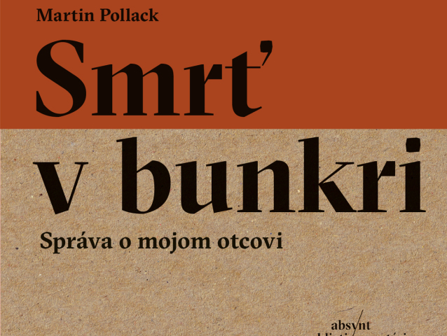 obalka pollack predok  1 