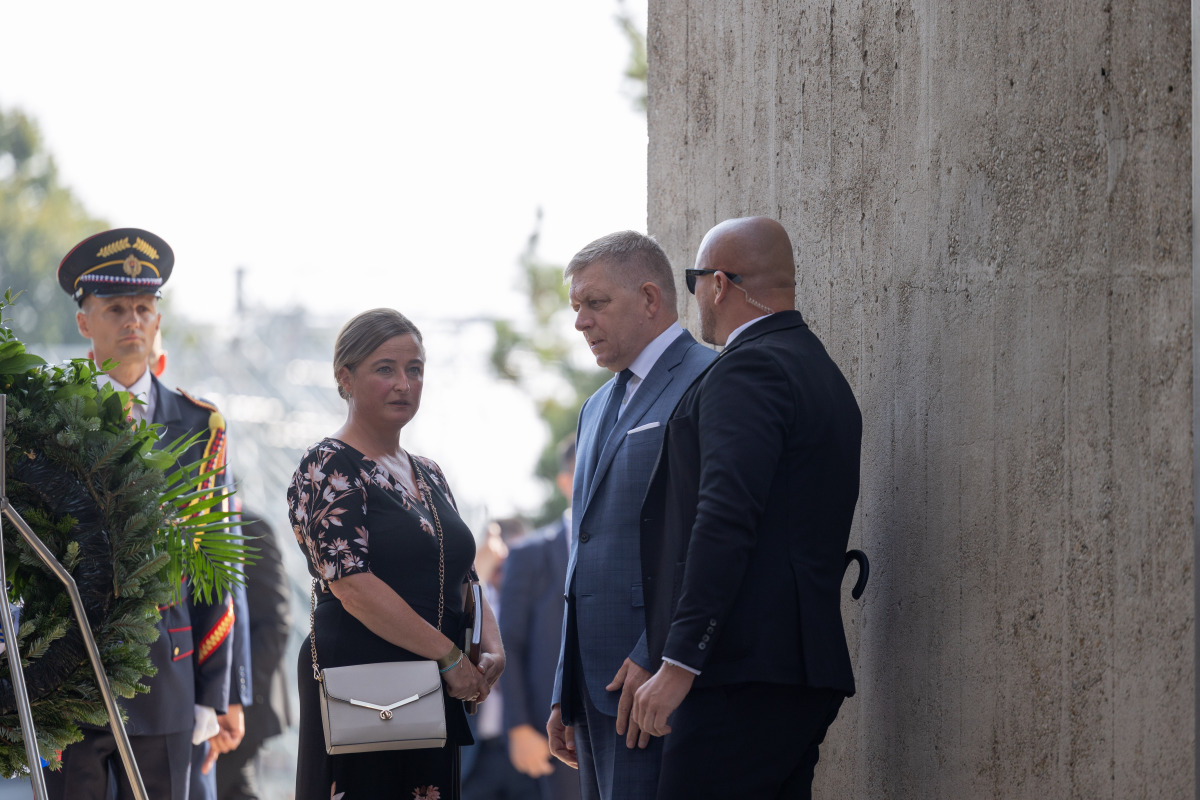 Robert Fico