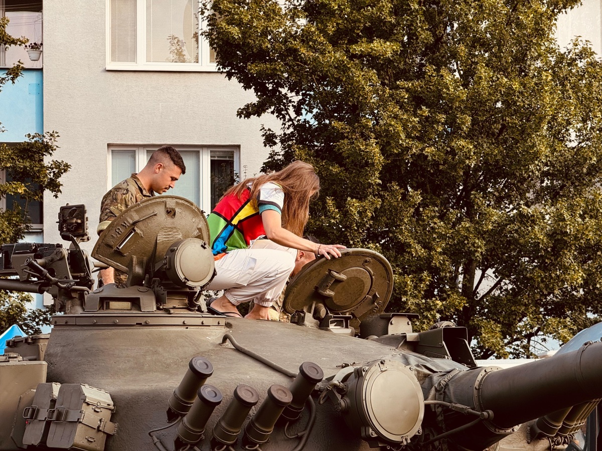 SNP80 / SNP / Slovenské národné povstanie /