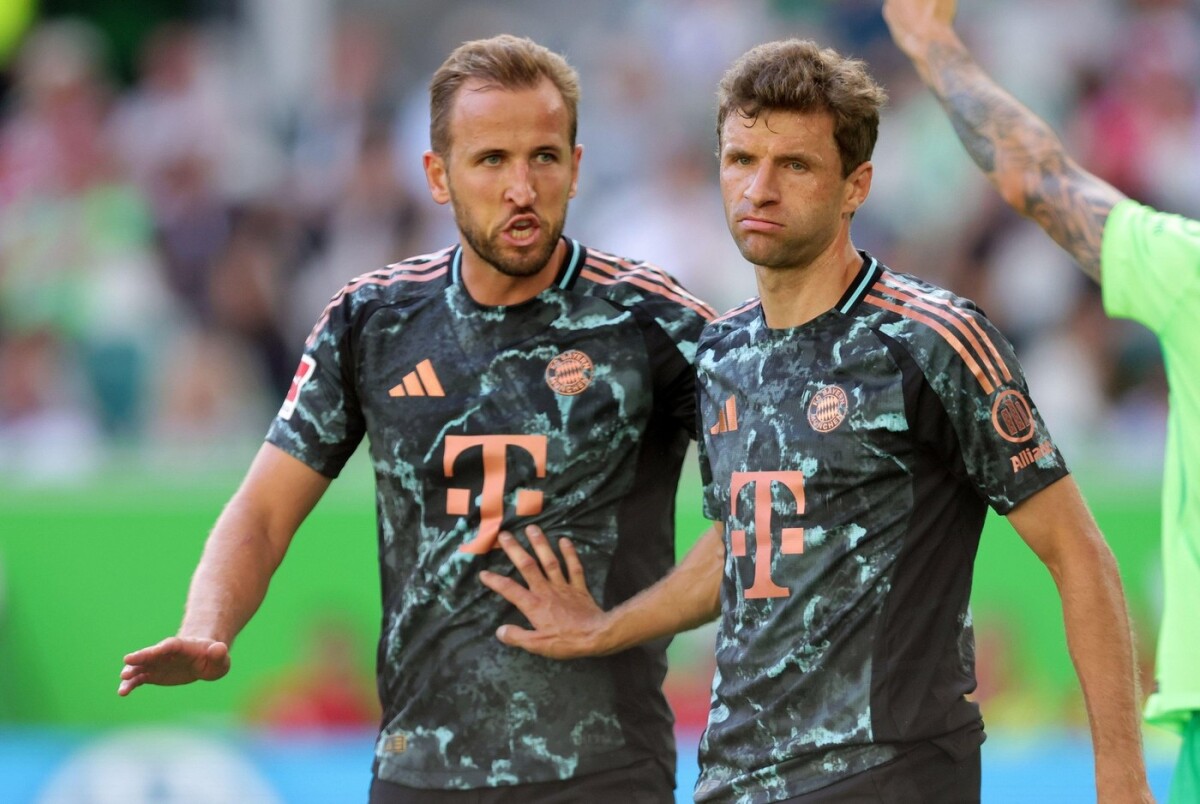 05. FC Bayern