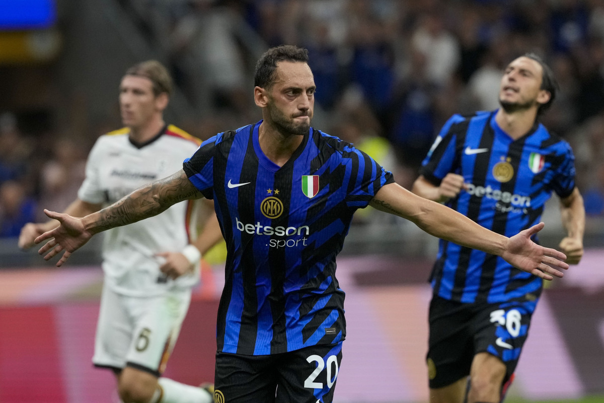 11. Inter Miláno