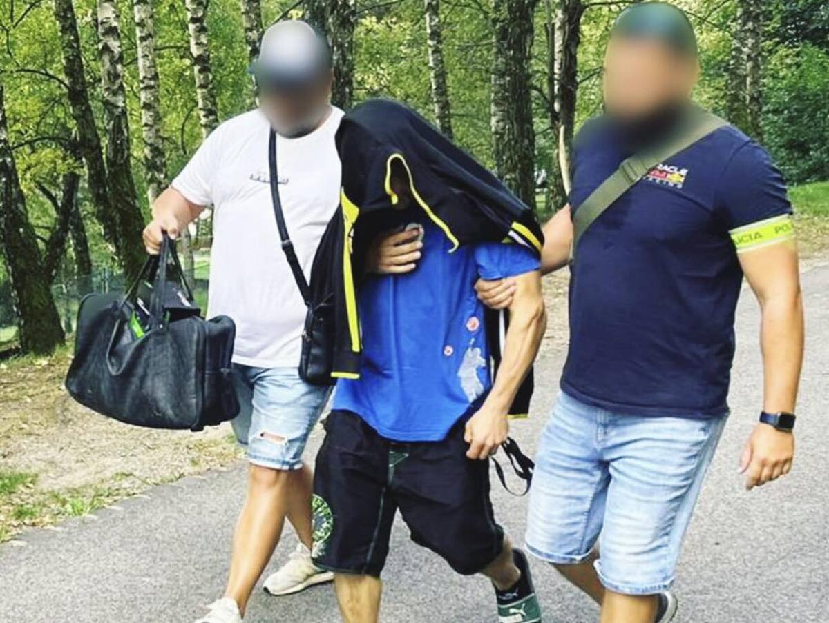 zlodej snp Strmeň, vykradnutie domu