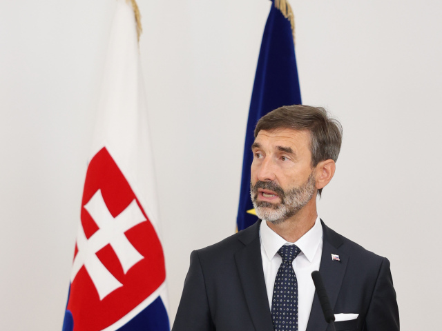 Peter Pellegrini, Robert Fico, Peter Žiga, Juraj Blanár, memoradnum