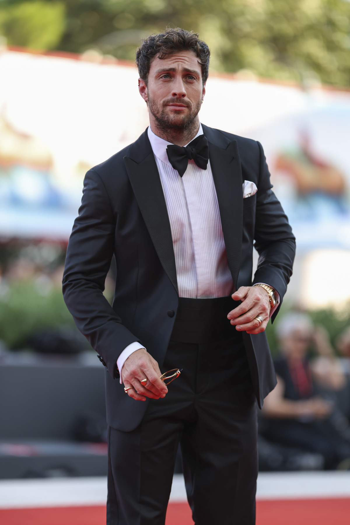 Aaron Taylor-Johnson