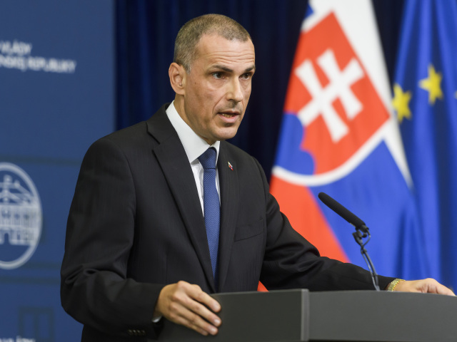 Maroš Žilinka