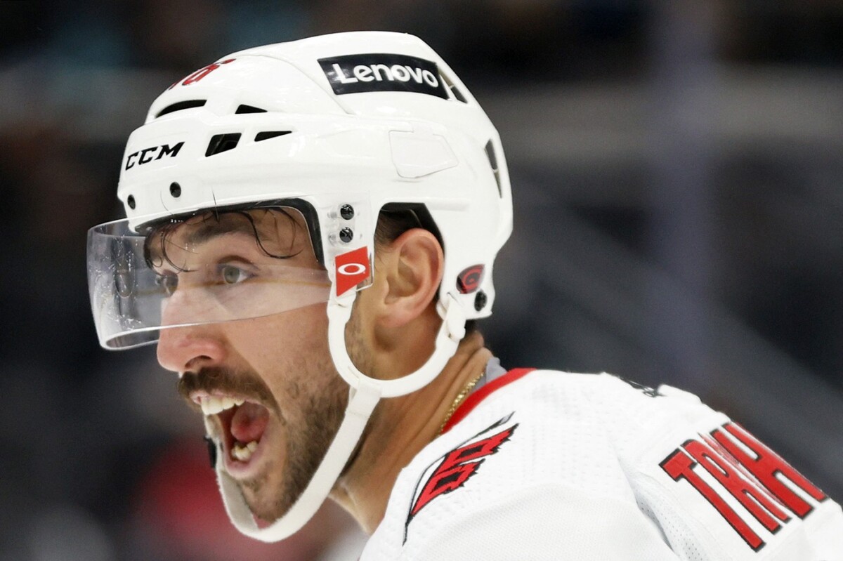 trocheck 1