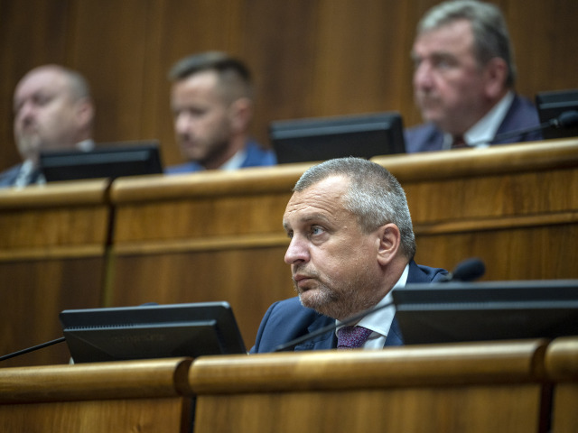 Andrej Danko