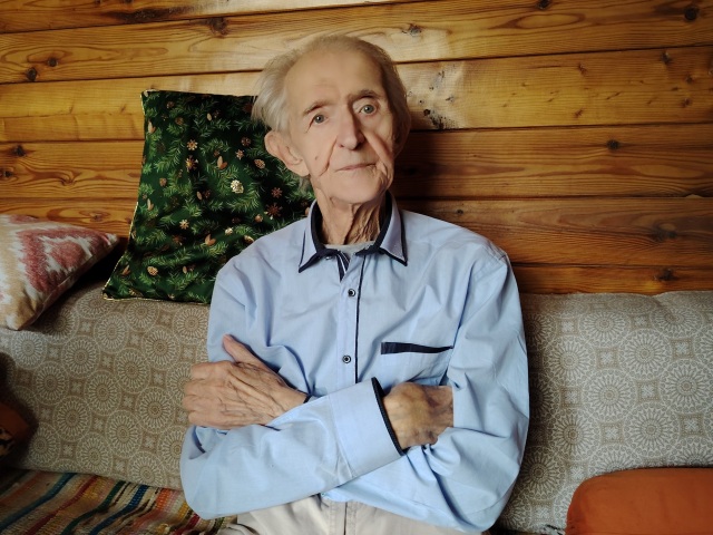 Karol Mika, doktor